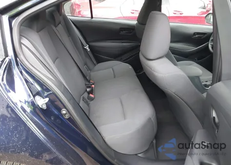 2024 Toyota Corolla Le z USA, uszkodzony, nr VIN 5YFB4MDEXRP120689